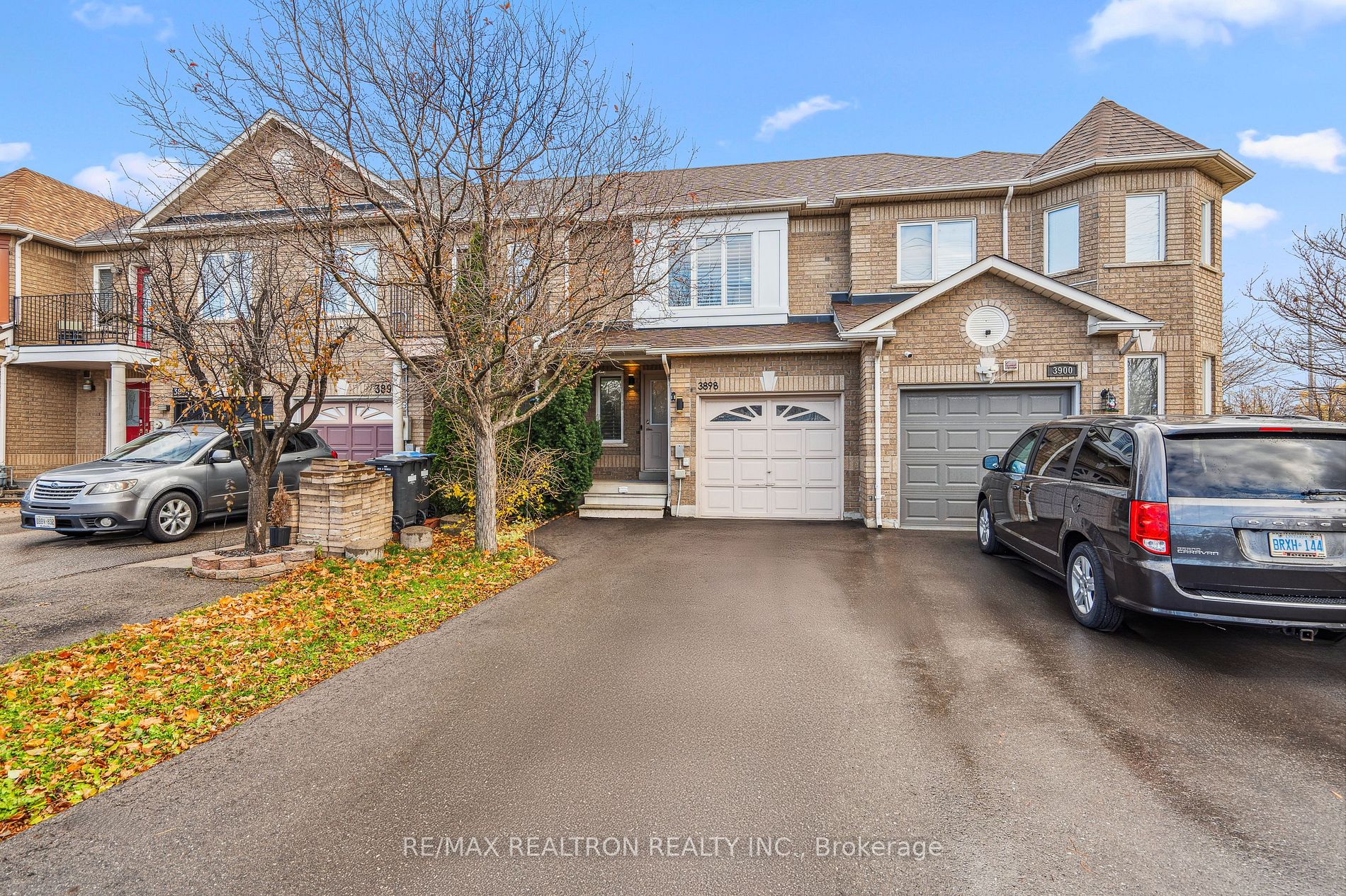 3898 Coachman Circ, Mississauga, Ontario, Churchill Meadows