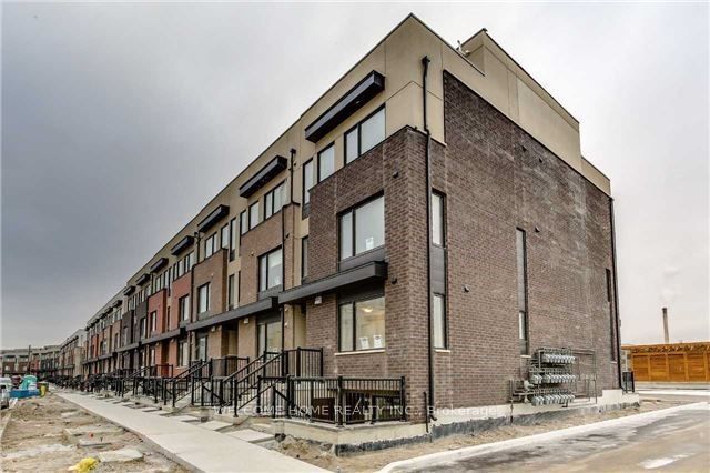 155 William Duncan Rd, Toronto, Ontario, Downsview-Roding-CFB