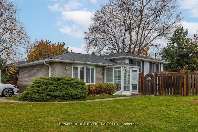 224 Arden Dr, Oshawa, Ontario, Eastdale