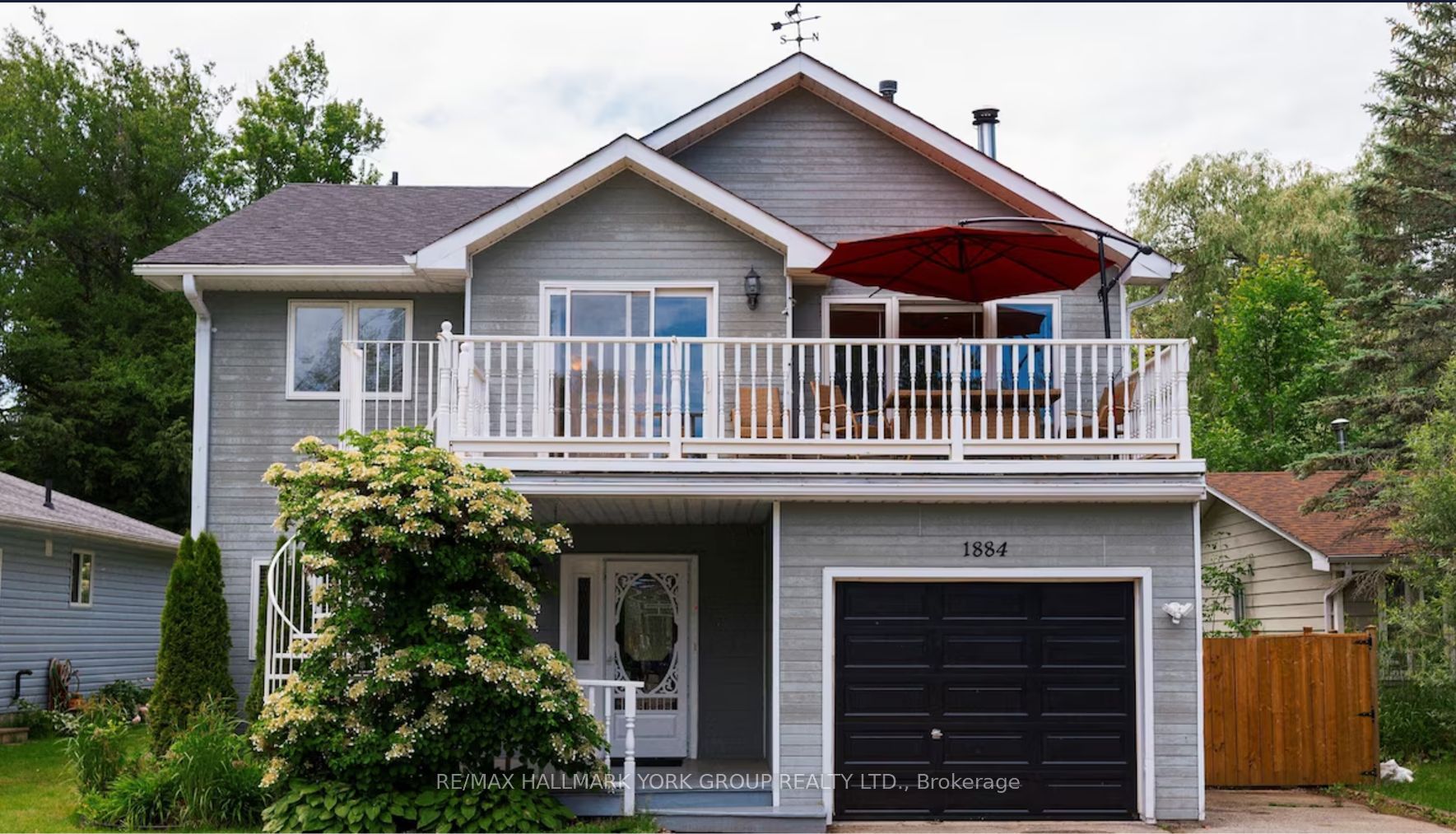 1884 Simcoe Blvd, Innisfil, Ontario, Alcona