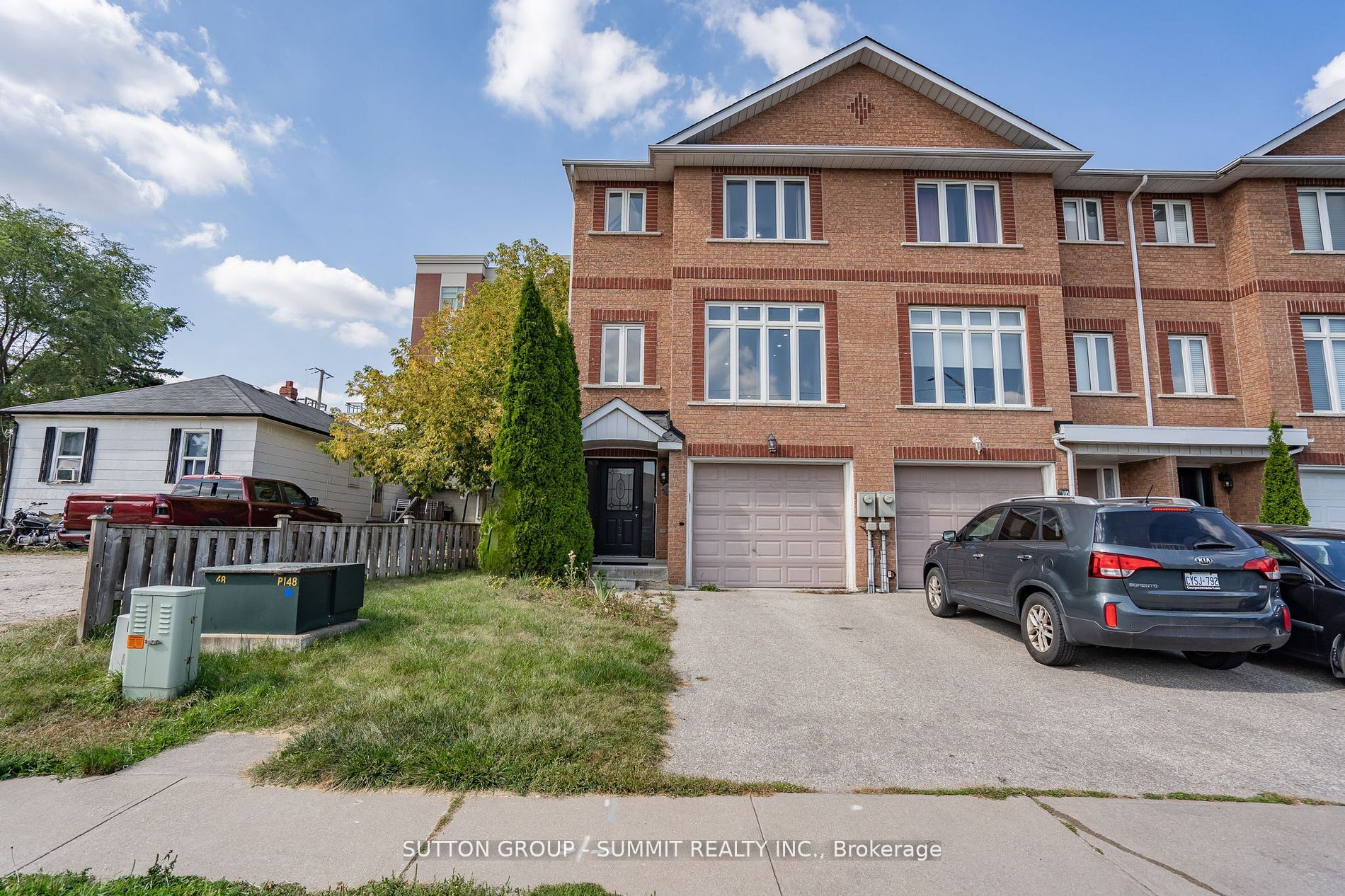 103 John St, Halton Hills, Ontario, Georgetown