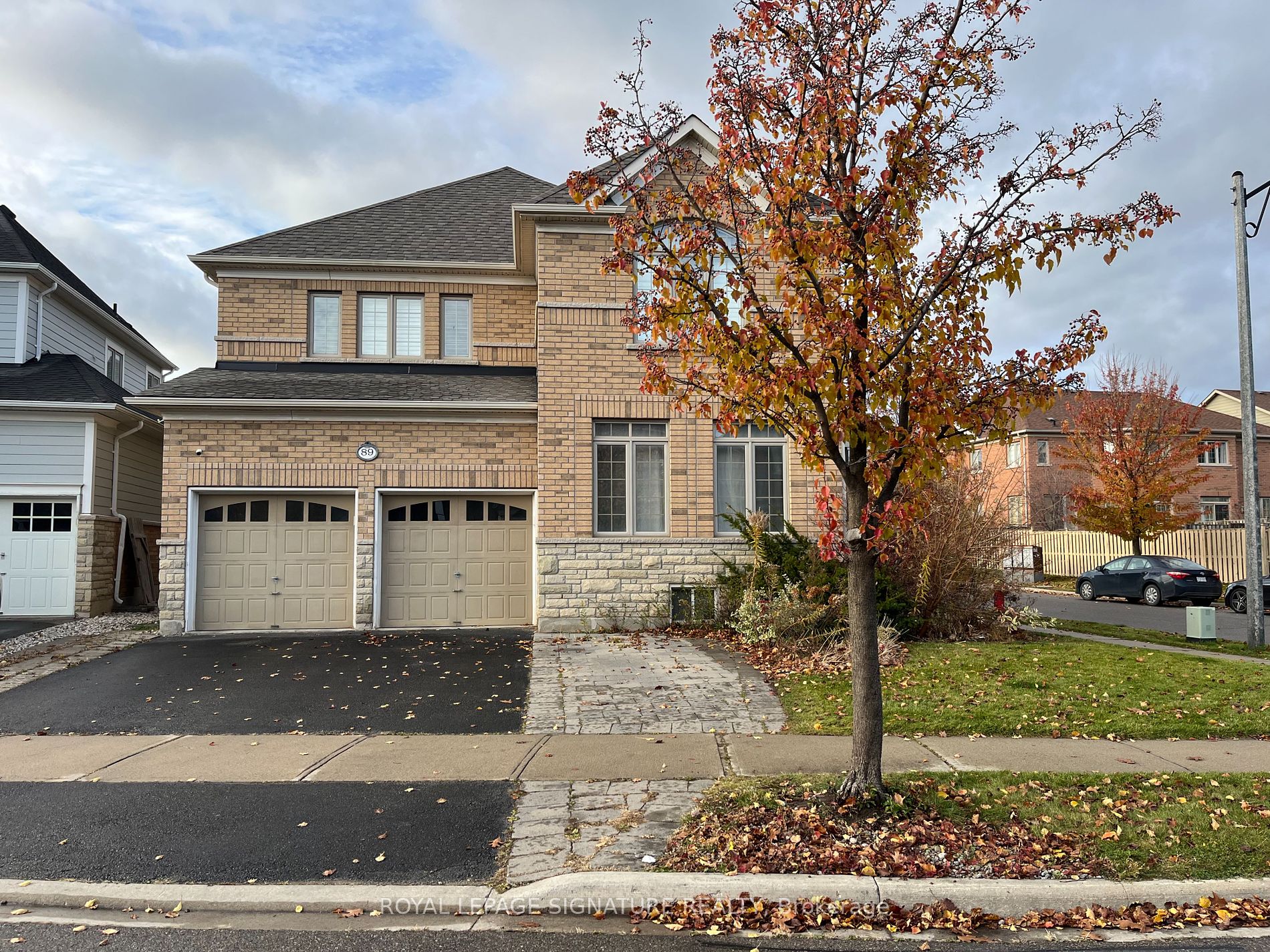 89 Forbes Terr, Milton, Ontario, Scott