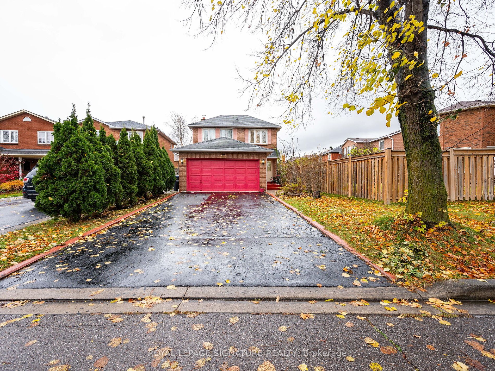 433 Tailfeather Cres, Mississauga, Ontario, Hurontario