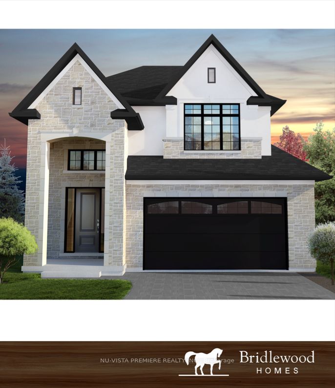 Lot 33 Virtue Dr, London, Ontario, South B