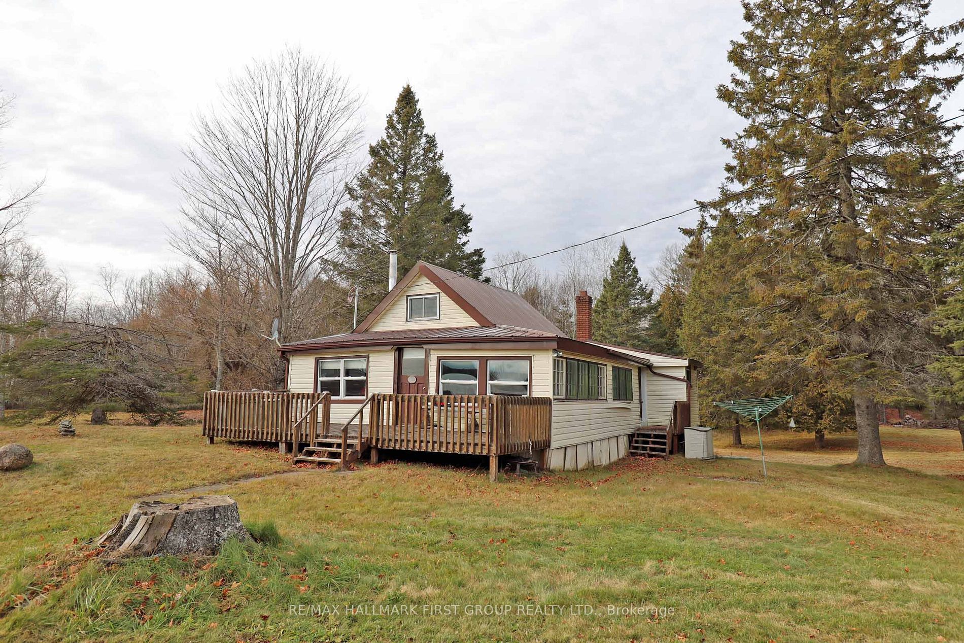 348 Steenburg Lake Rd N, Limerick, Ontario, 