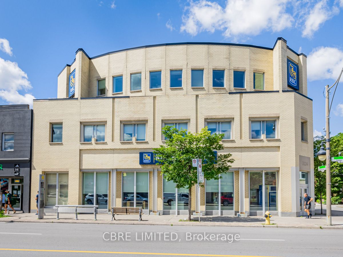 3224 Yonge St, Toronto, Ontario, Lawrence Park North