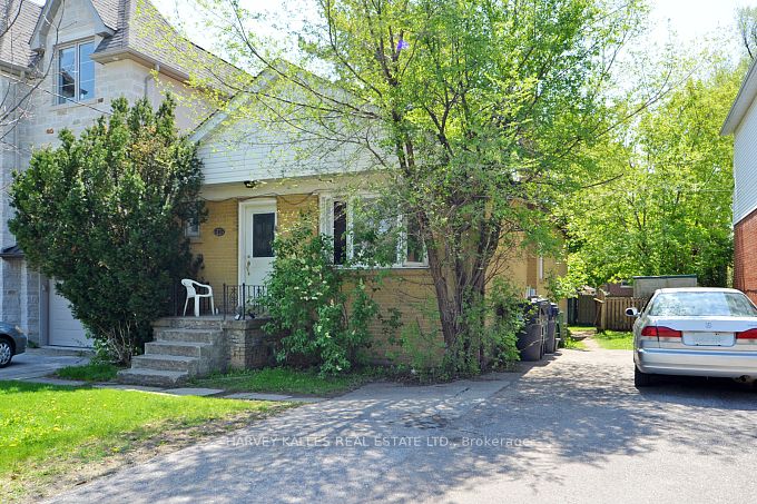 243 Johnston Ave, Toronto, Ontario, Lansing-Westgate