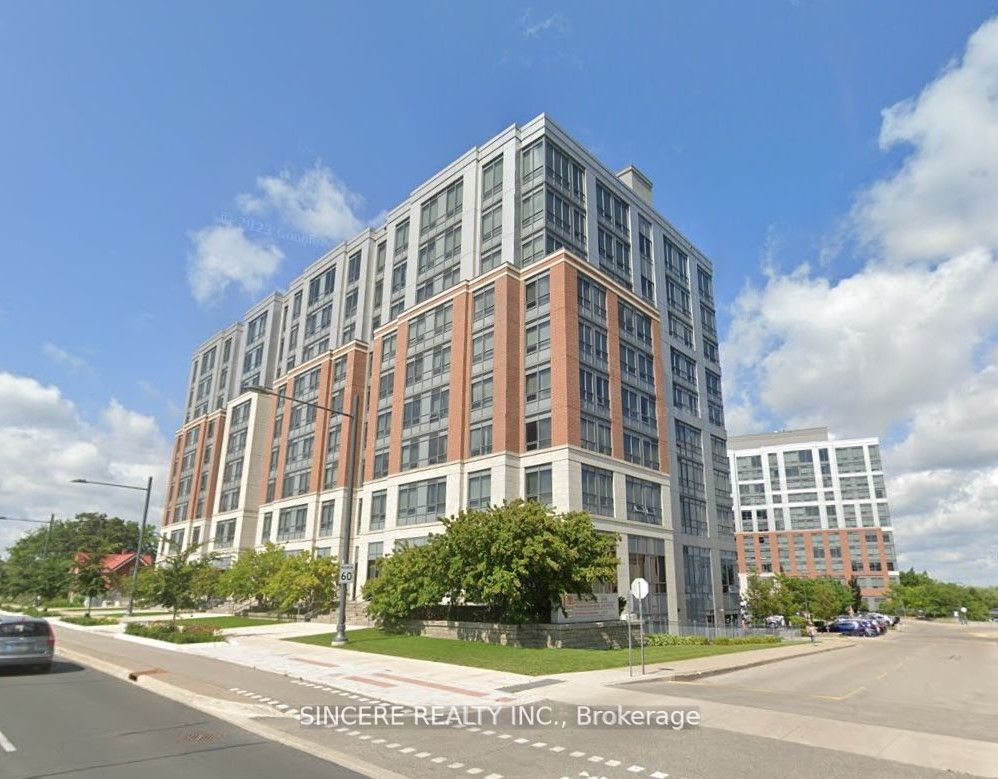 11211 Yonge St, Richmond Hill, Ontario, Devonsleigh