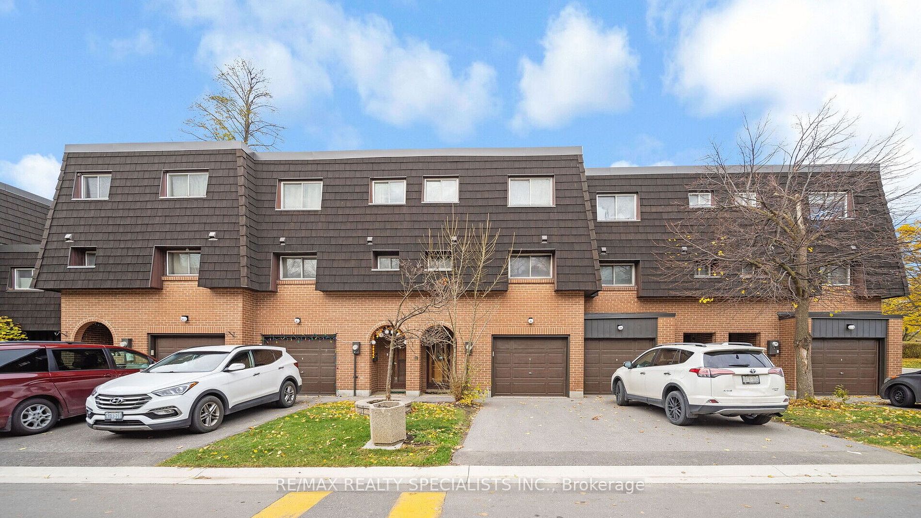 6 Darras Crt, Brampton, Ontario, Southgate