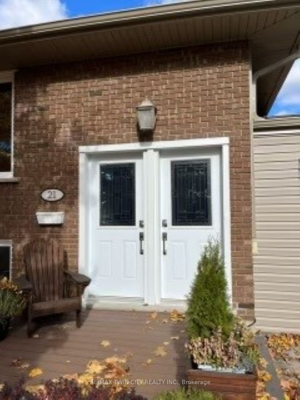 21 Nora Crt, Cambridge, Ontario, 