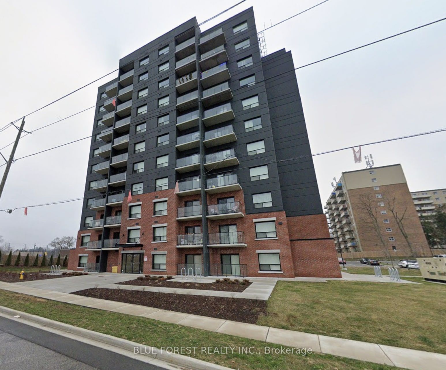 25 Centre St, London, Ontario, South E