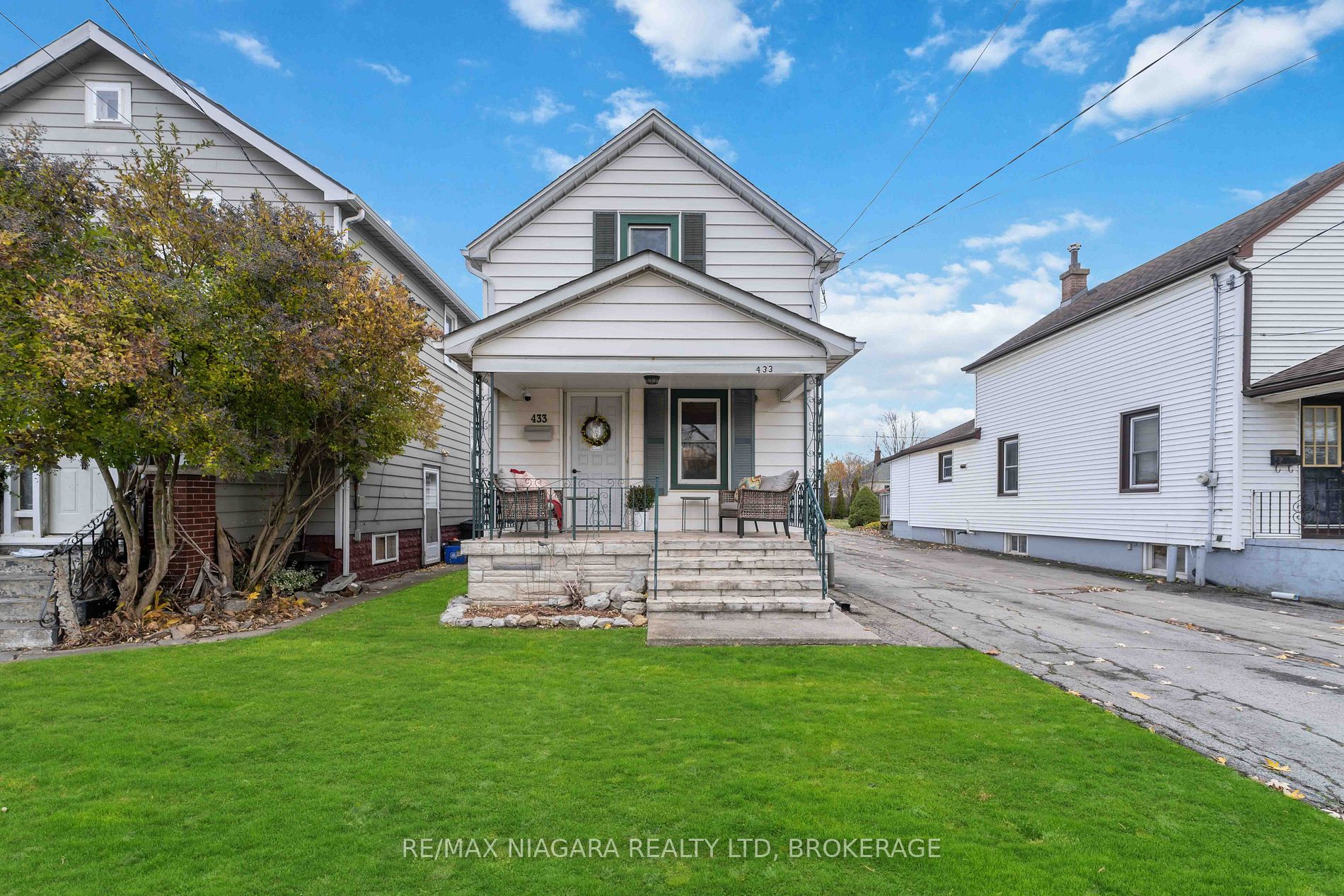 433 Davis St, Port Colborne, Ontario, 