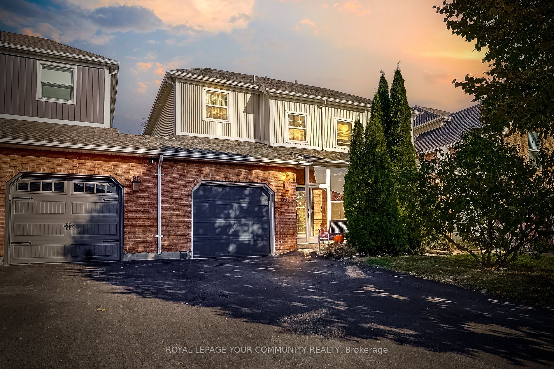 39 Wrendale Cres, Georgina, Ontario, Keswick South