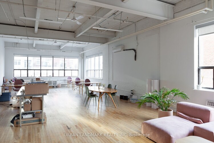 276 Carlaw Ave, Toronto, Ontario, South Riverdale