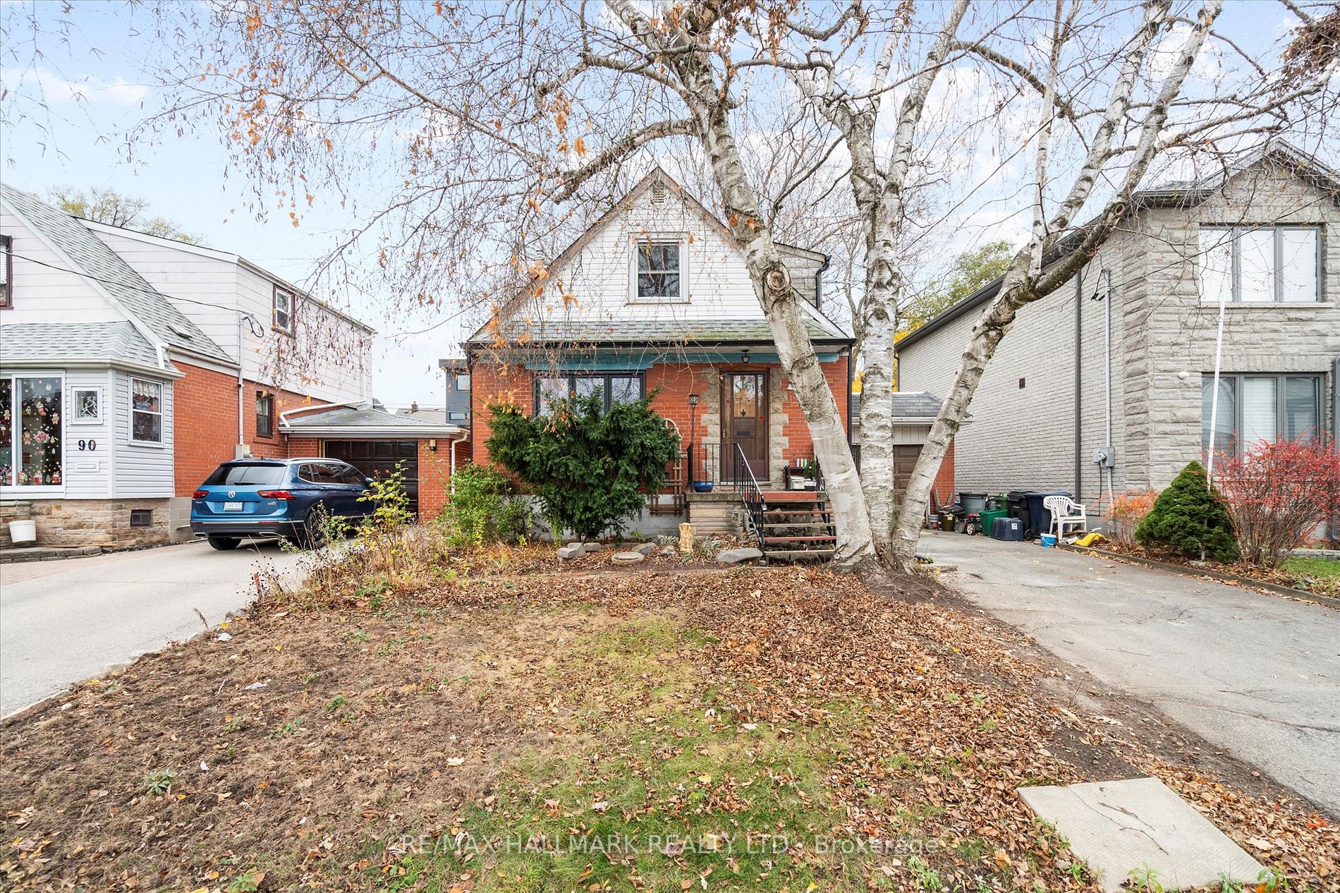 92 Bexhill Ave, Toronto, Ontario, Clairlea-Birchmount