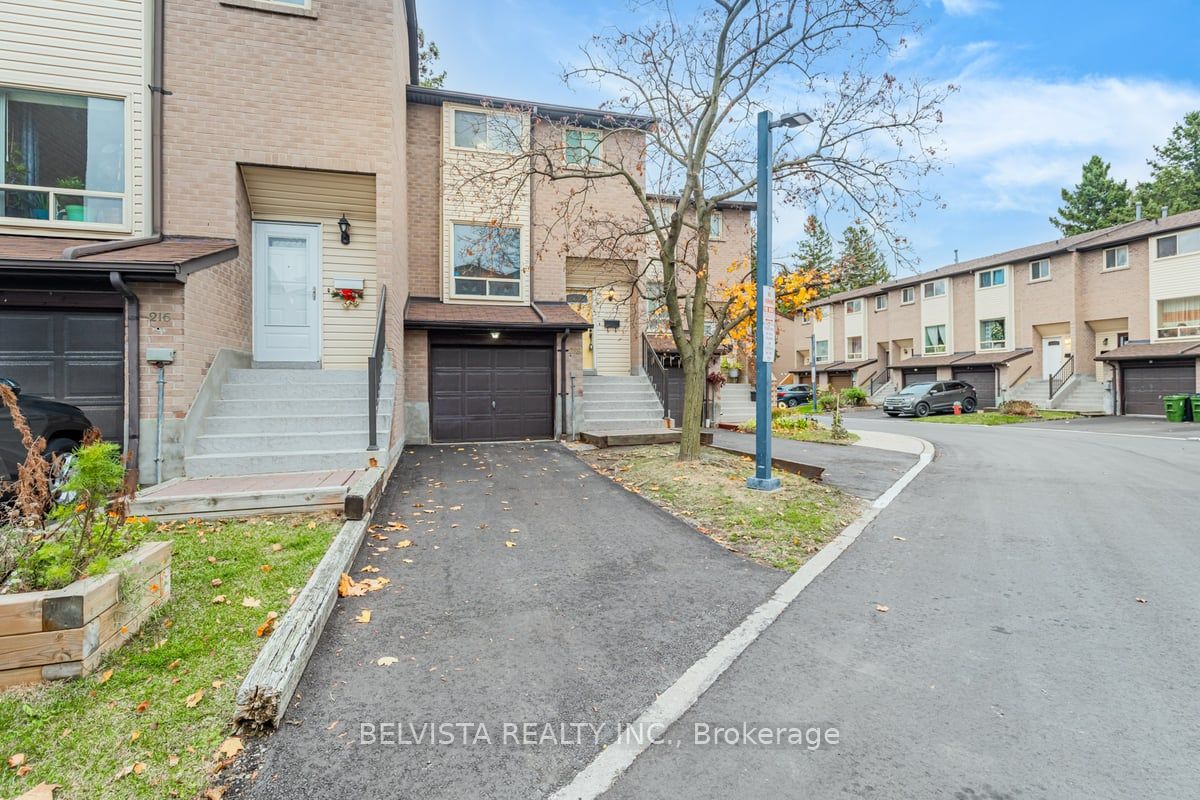 55 Collinsgrove Rd, Toronto, Ontario, West Hill