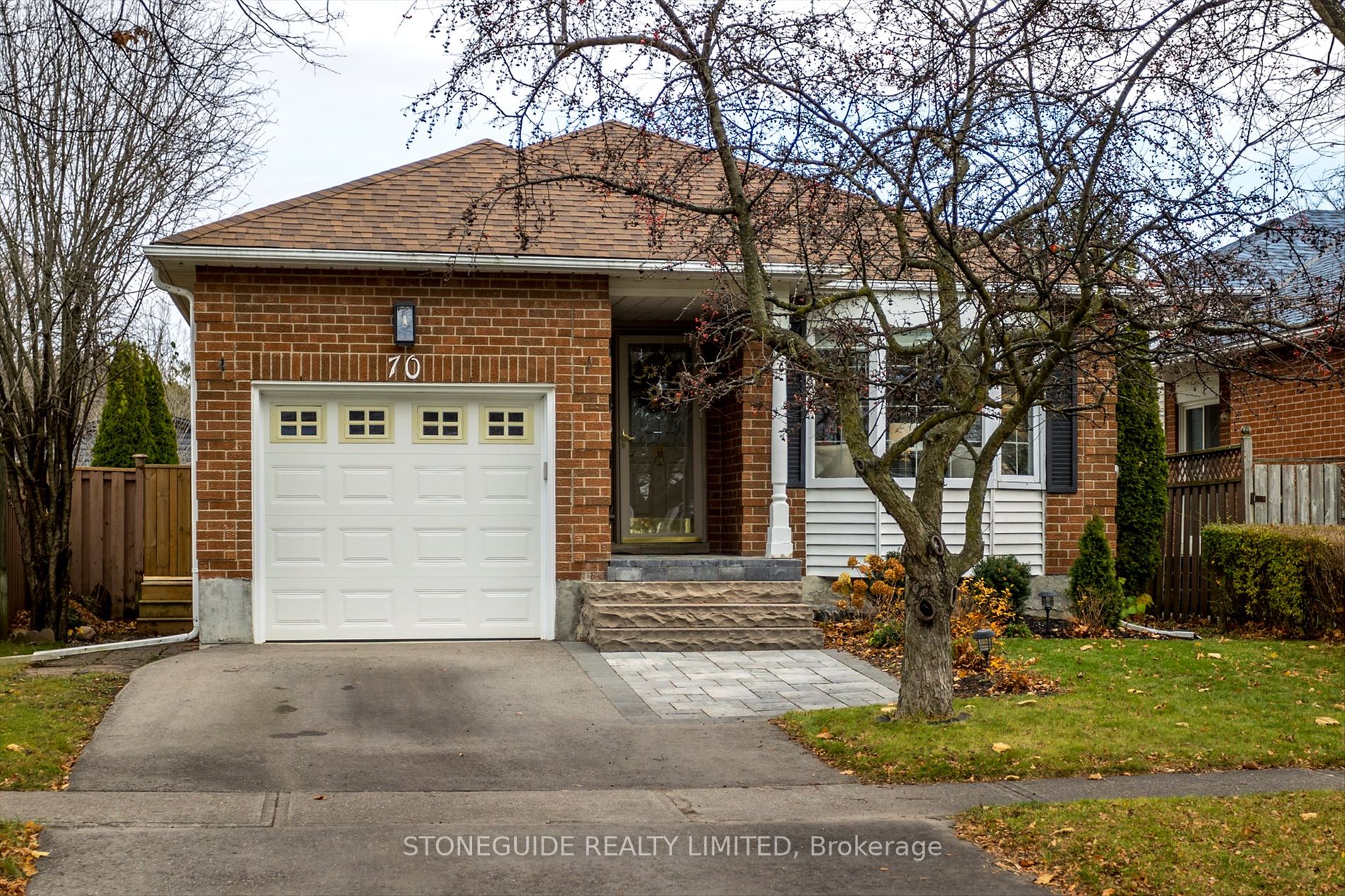 70 Homefield Sq, Clarington, Ontario, Courtice