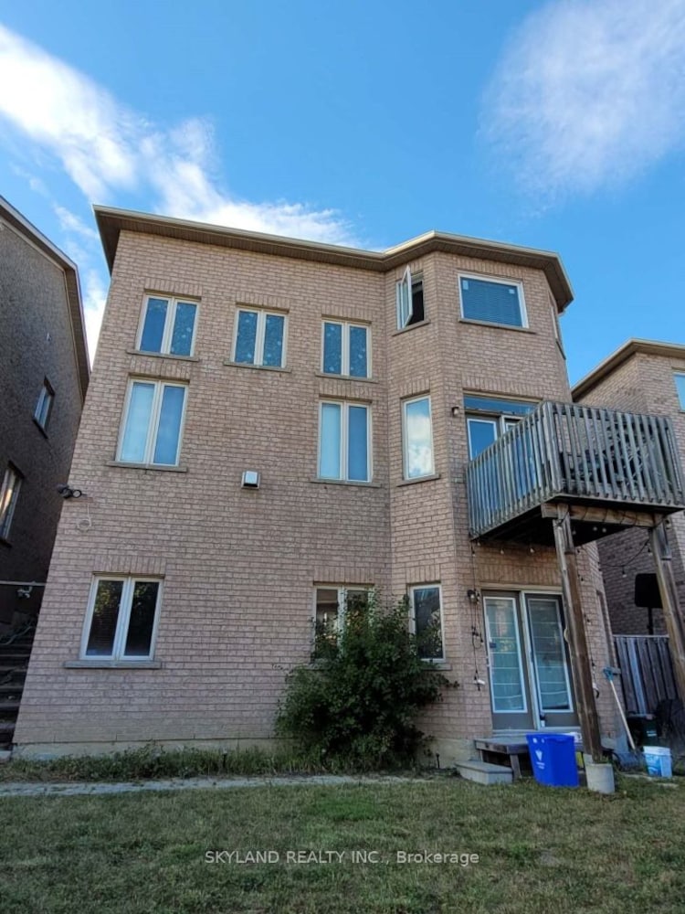 31 Misty Well Dr, Richmond Hill, Ontario, Jefferson