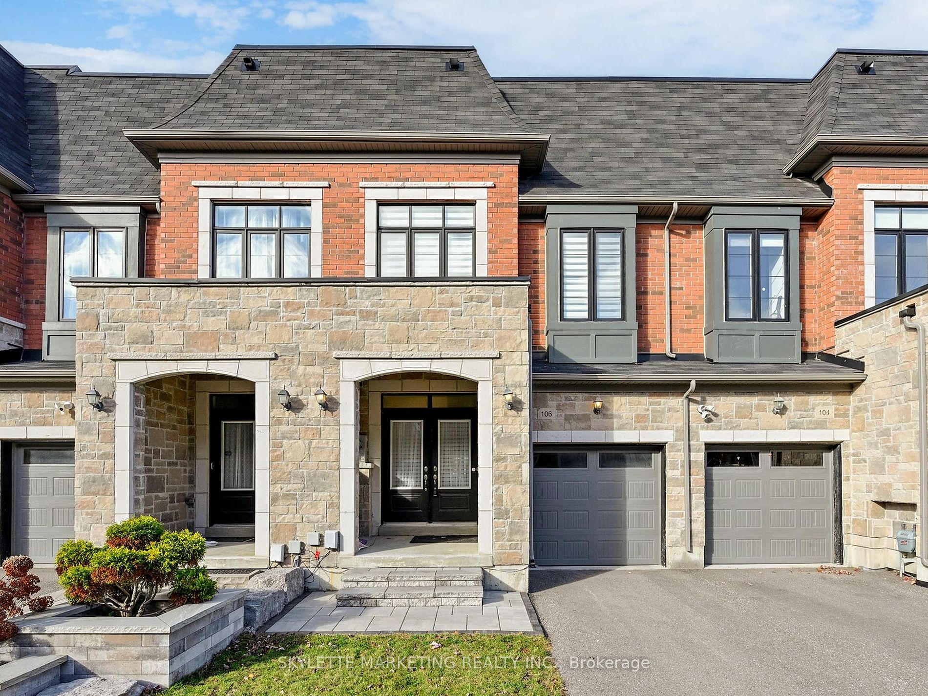 106 Lichfield Rd, Markham, Ontario, Unionville