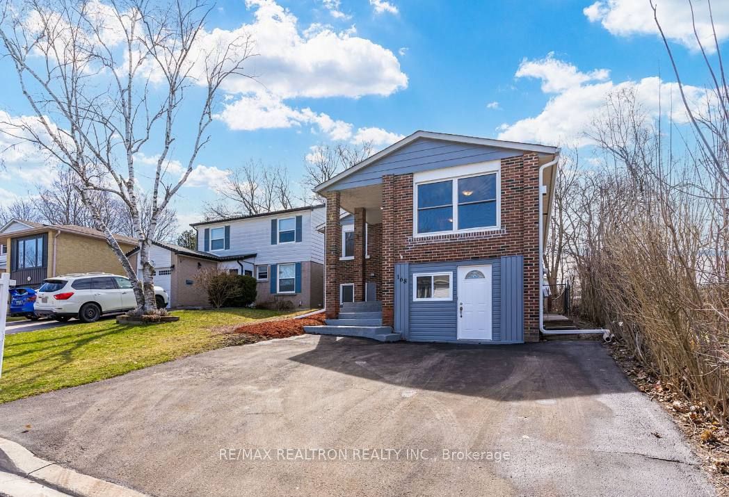 168 Hodgson Dr, Newmarket, Ontario, Central Newmarket