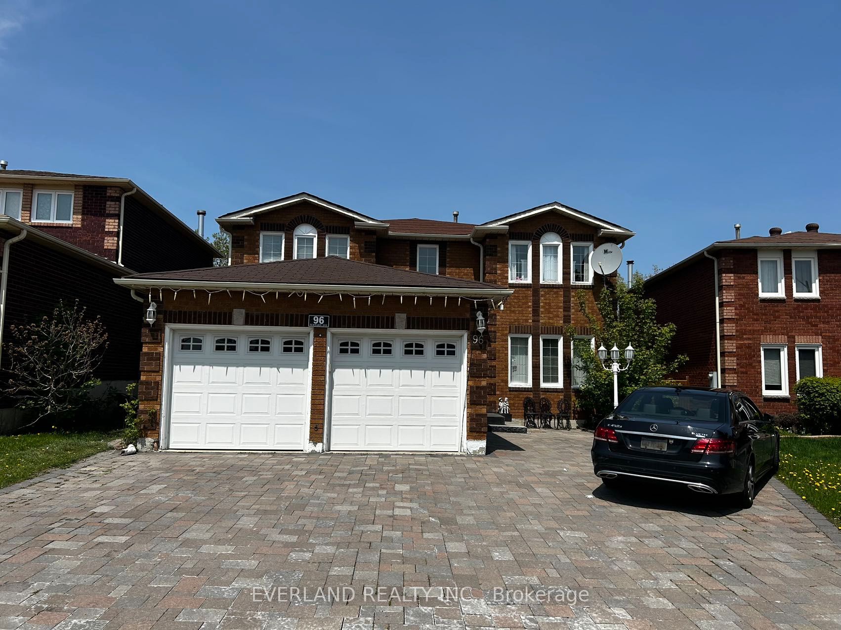 96 Bernard Ave, Richmond Hill, Ontario, Devonsleigh