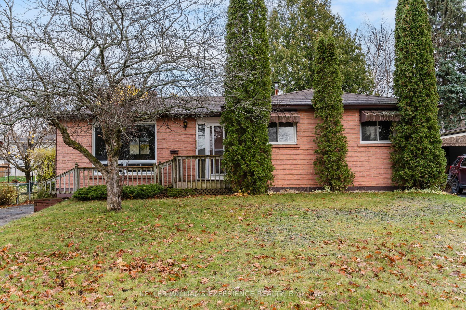 1013 Glen Bogie Cres, Midland, Ontario, Midland