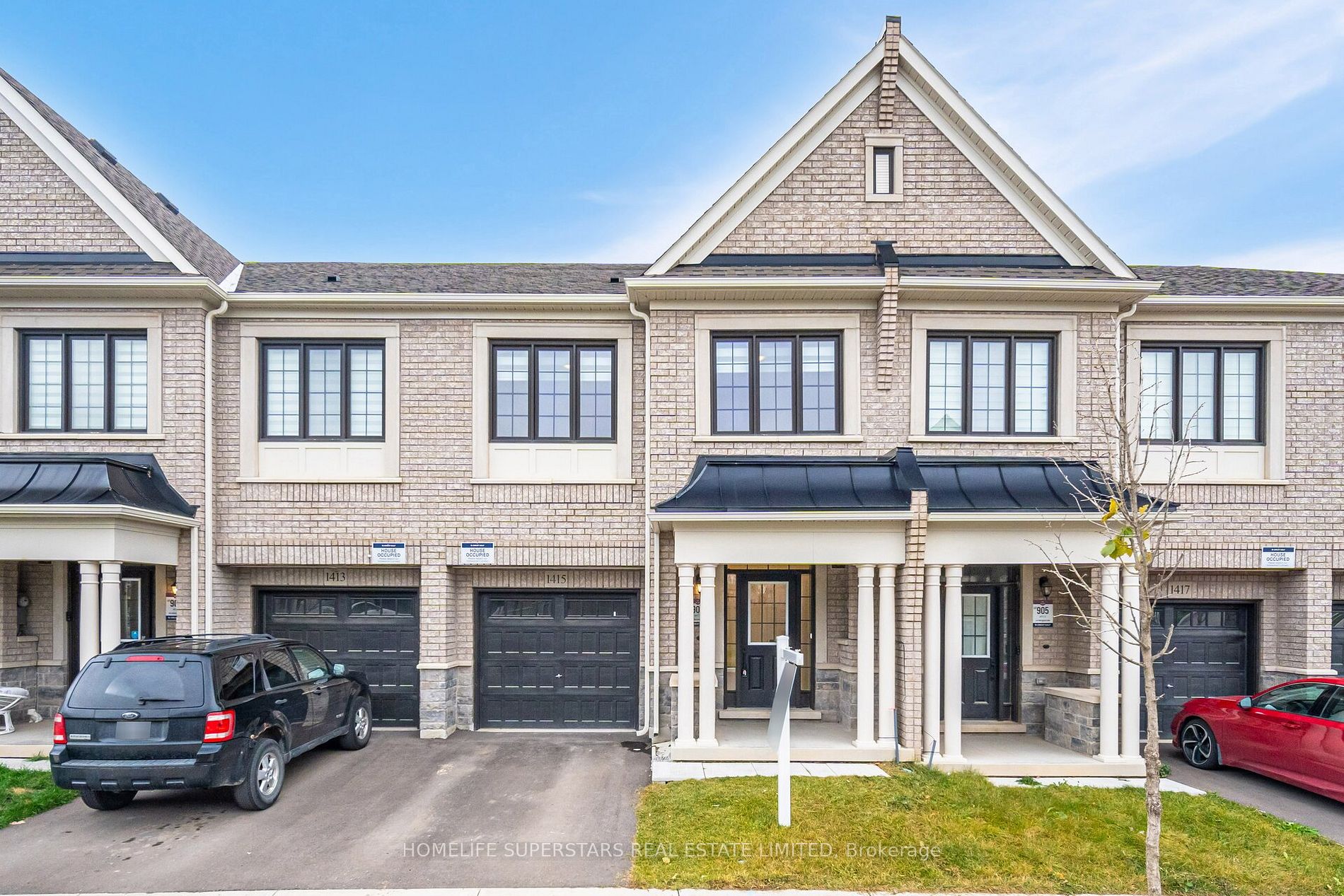 1415 Watercress Way, Milton, Ontario, Walker