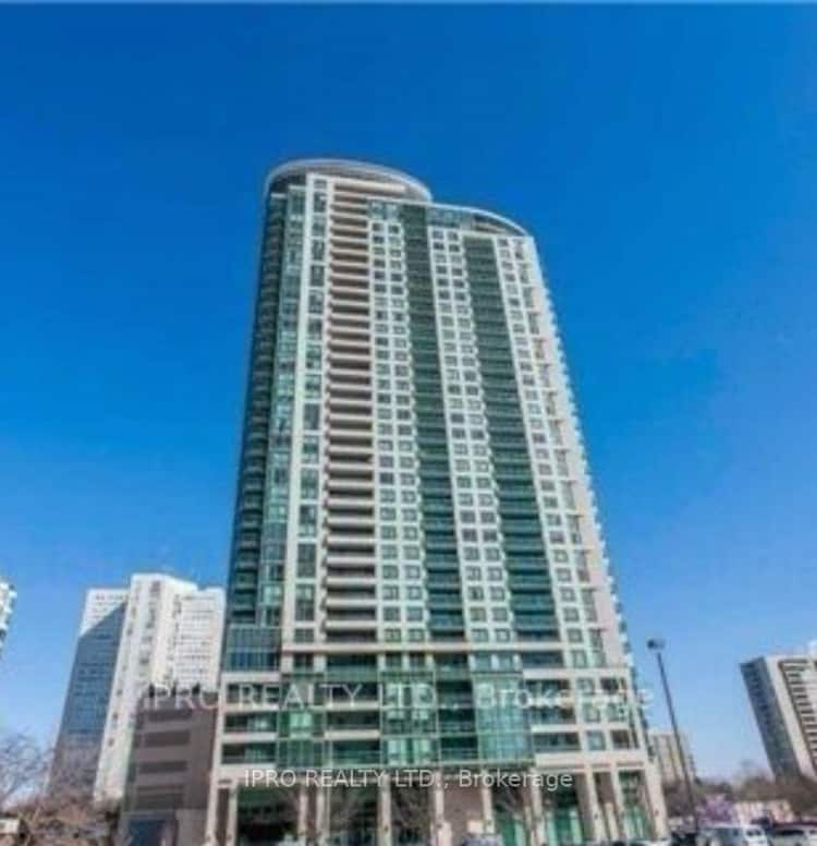 208 Enfield Pl, Mississauga, Ontario, City Centre