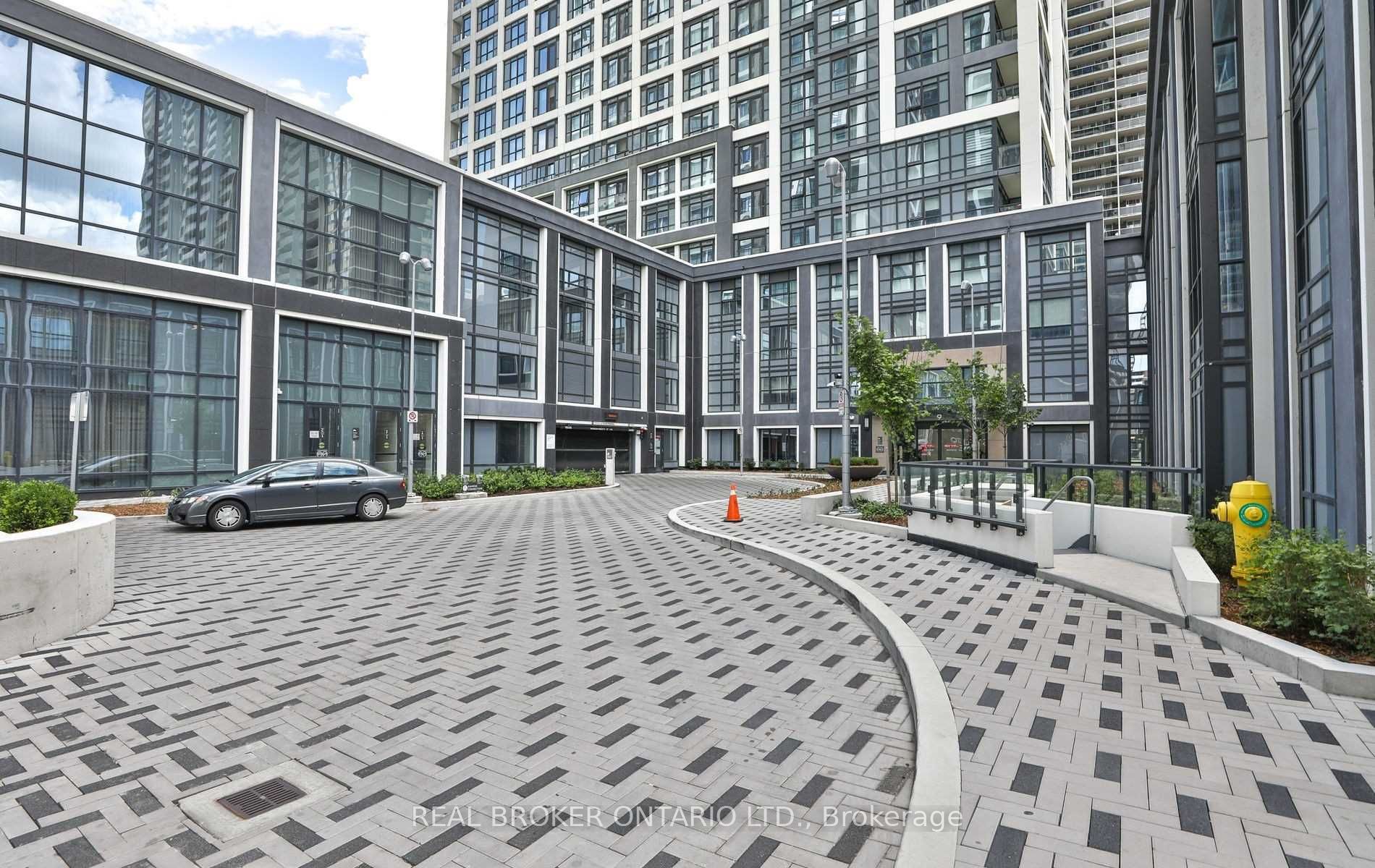 7 Mabelle Ave, Toronto, Ontario, Islington-City Centre West