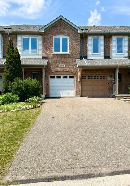 3041 Wrigglesworth Cres, Mississauga, Ontario, Churchill Meadows