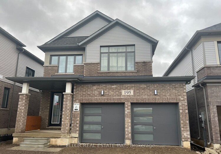 195 Spitfire Dr, Hamilton, Ontario, Mount Hope