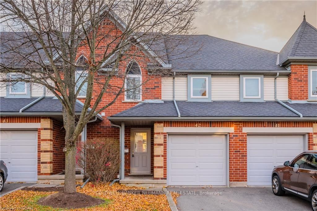 920 Edinburgh Rd S, Guelph, Ontario, Kortright West