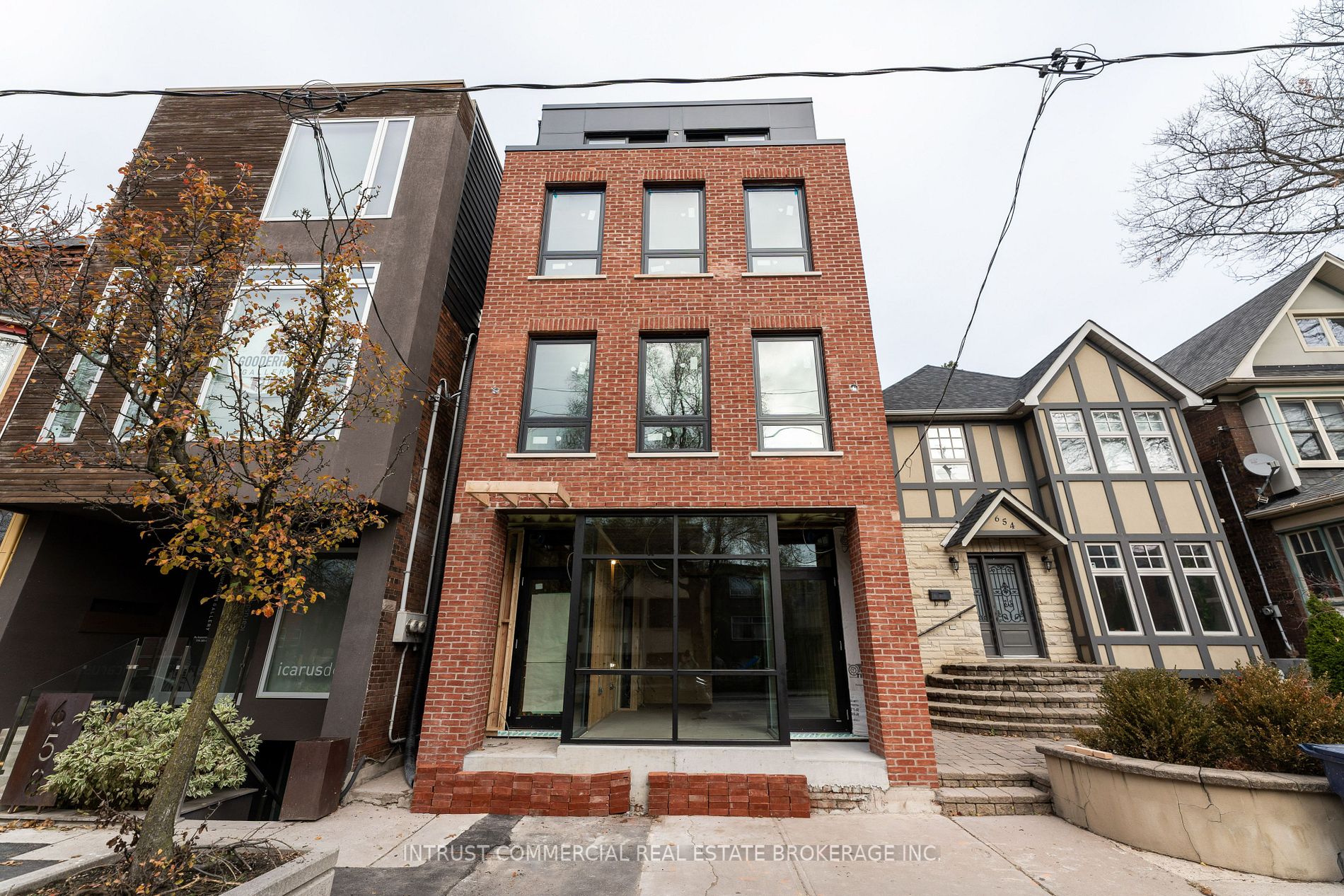 656 Annette St, Toronto, Ontario, Runnymede-Bloor West Village