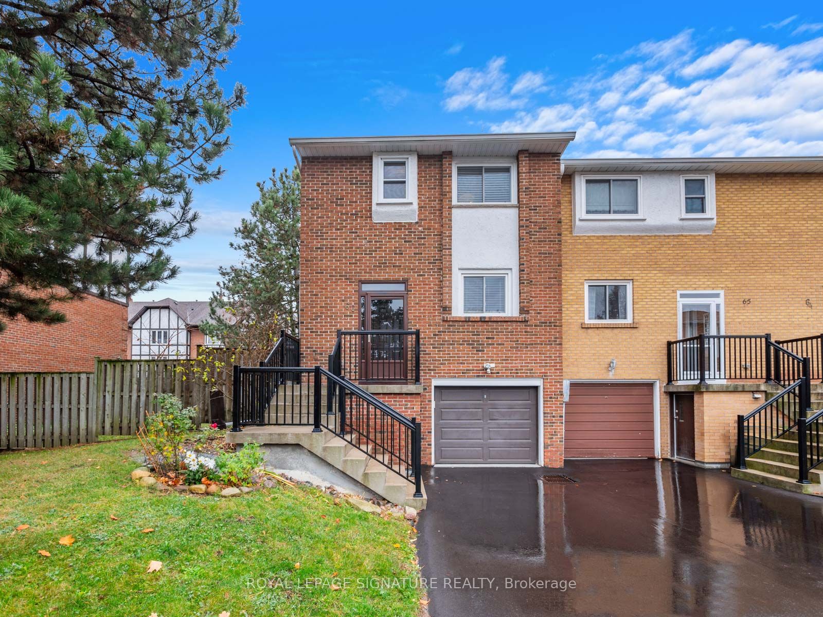 5 Centennial Pk Rd, Toronto, Ontario, Eringate-Centennial-West Deane