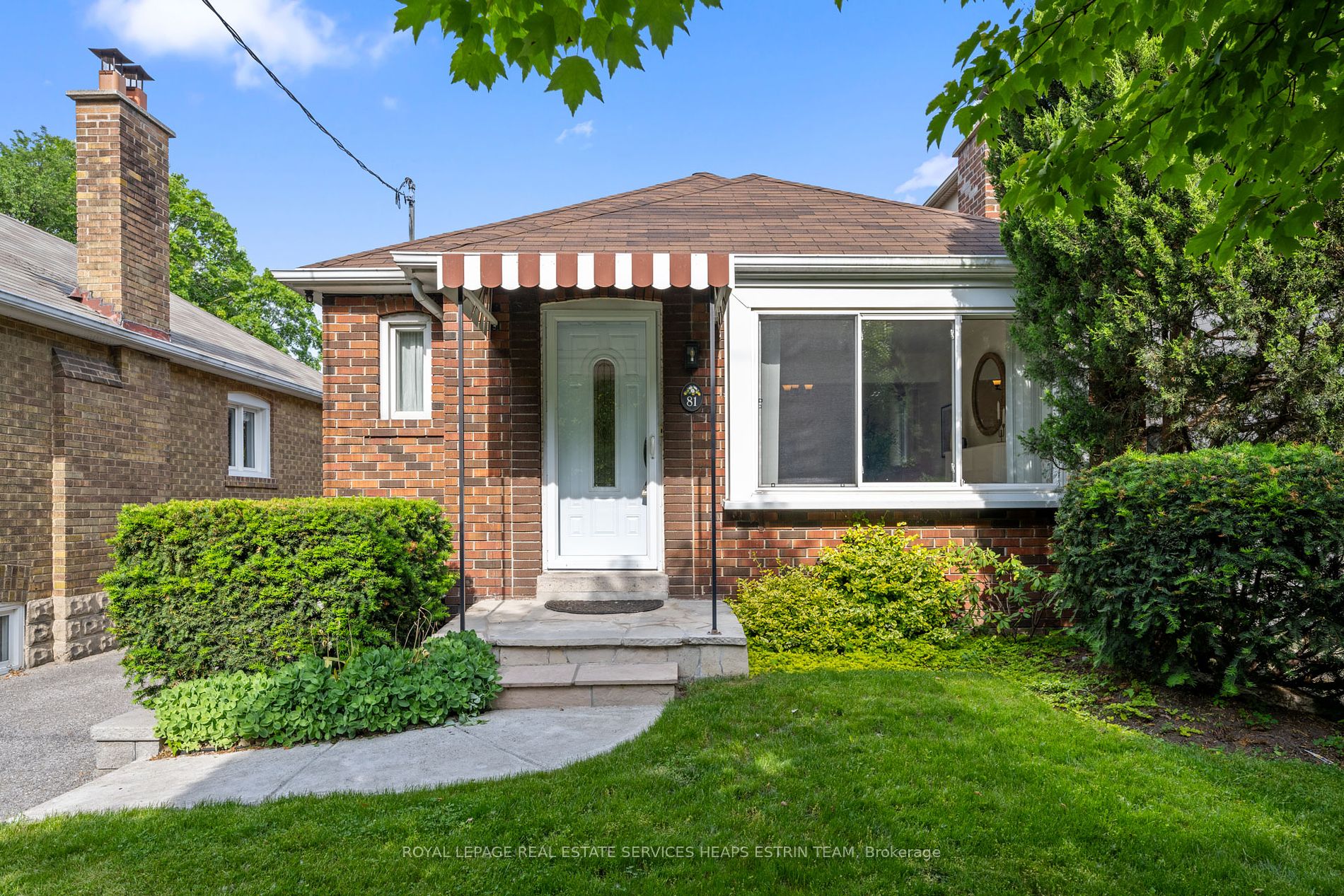 81 Randolph Rd, Toronto, Ontario, Leaside