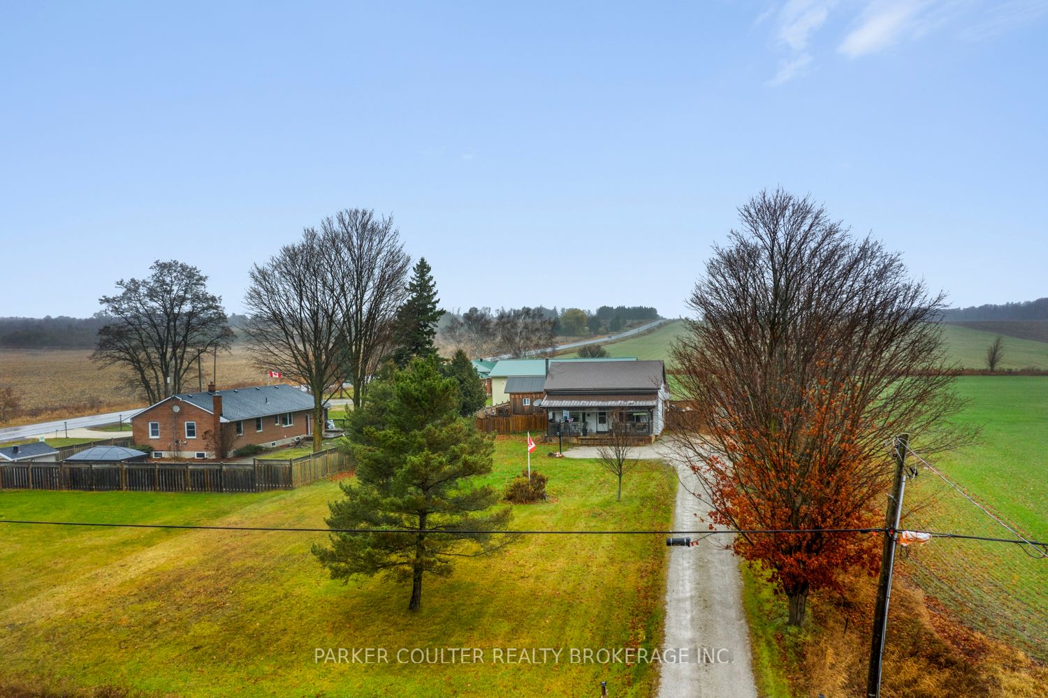 1601 Penetanguishene Rd, Oro-Medonte, Ontario, Rural Oro-Medonte