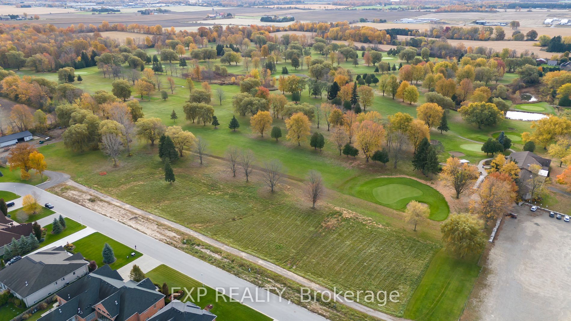 Lot 2 Golf Dr, Thames Centre, Ontario, Nilestown