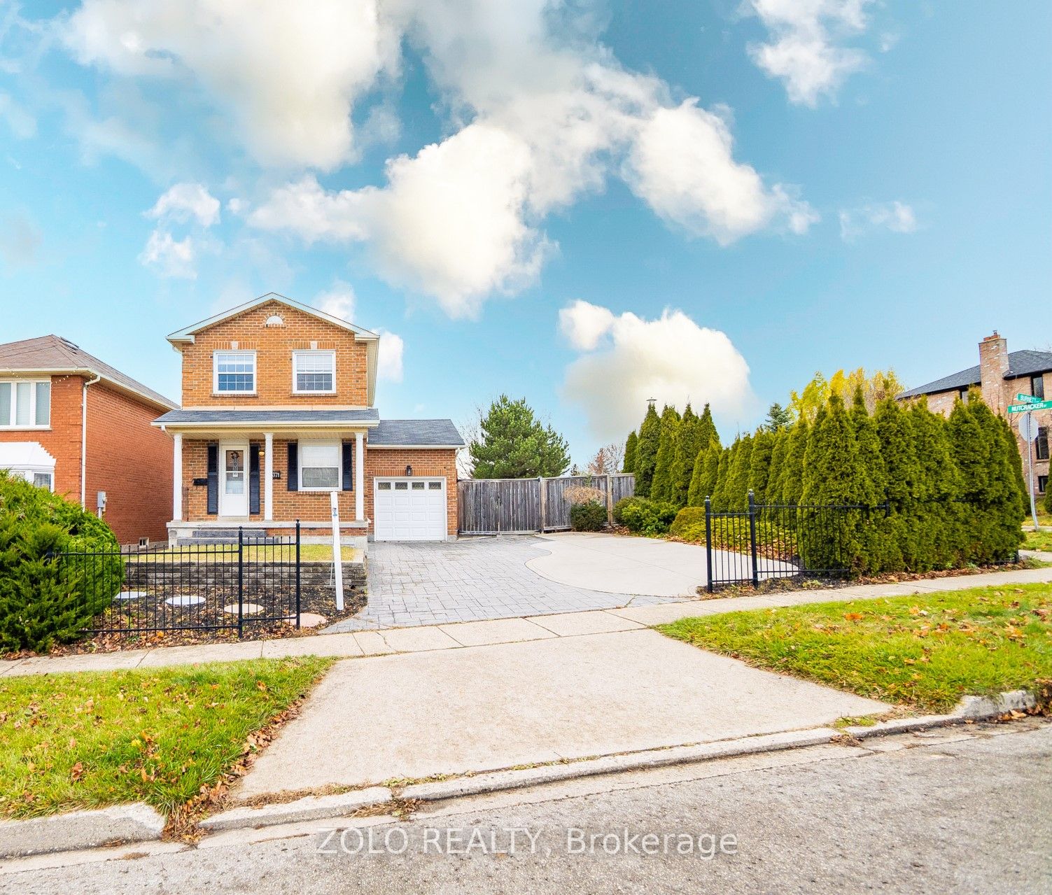 371 Burnett Ave, Cambridge, Ontario, 