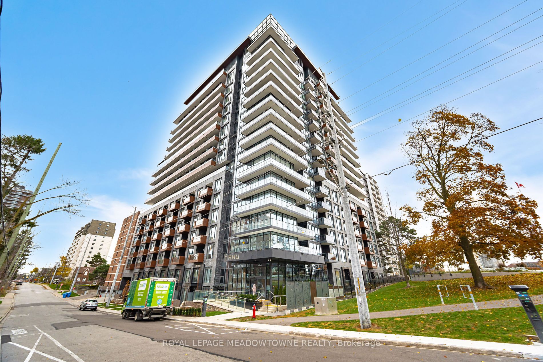 21 Park St E, Mississauga, Ontario, Port Credit