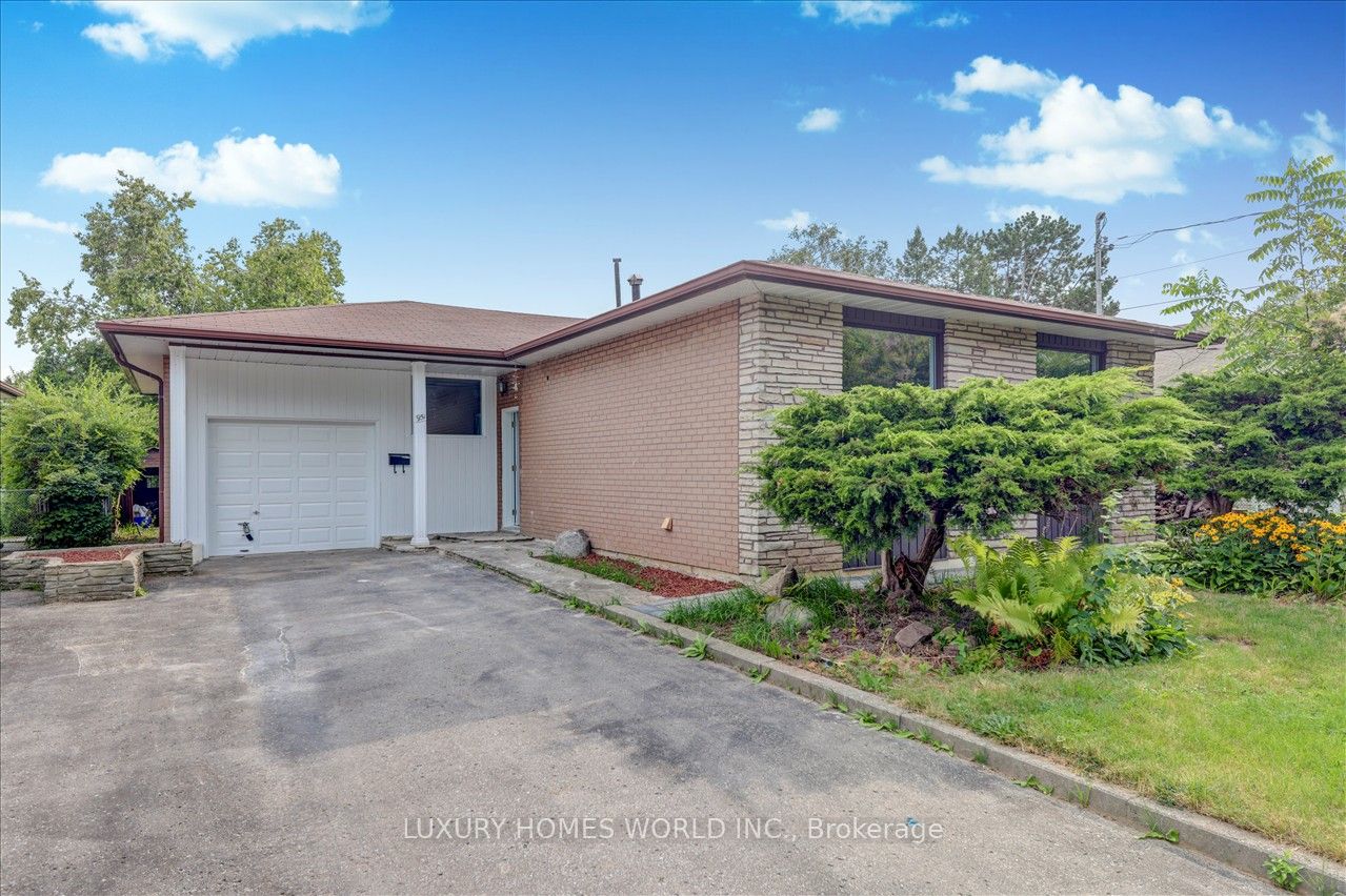 951 Essa Cres, Pickering, Ontario, West Shore