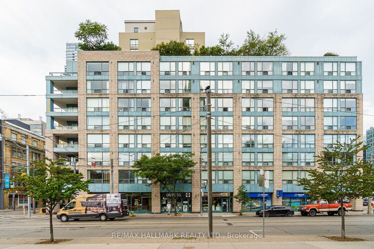 92 King St E, Toronto, Ontario, Church-Yonge Corridor