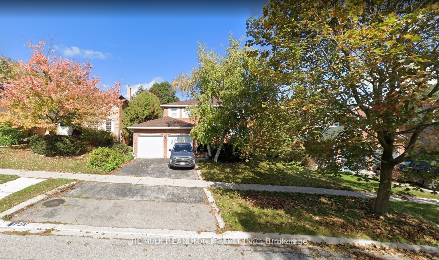 16 Briarwood Rd, Markham, Ontario, Unionville