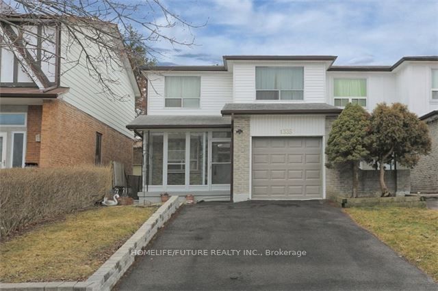 1335 Brands Crt, Pickering, Ontario, Liverpool