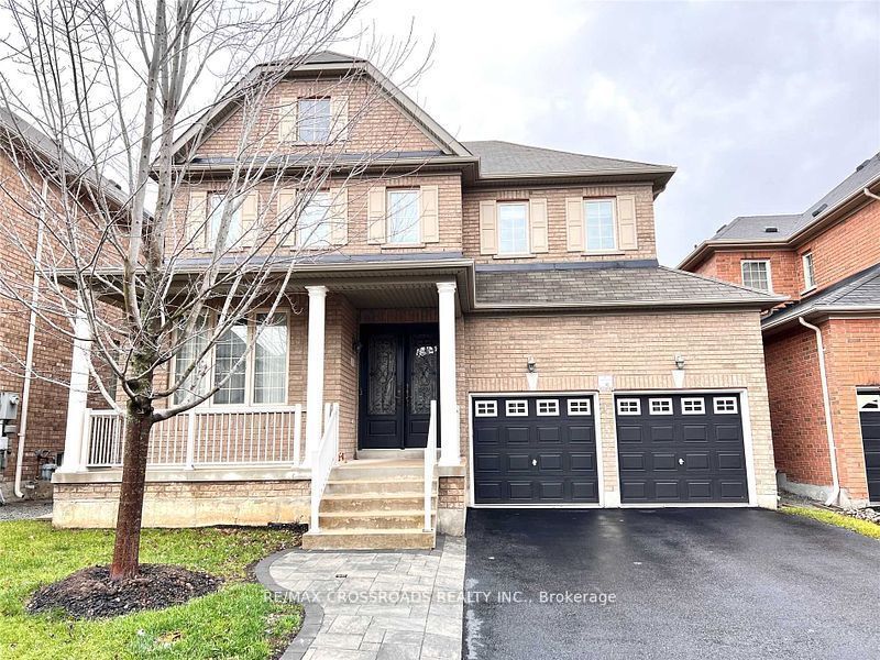 31 Pisanelli Ave, Markham, Ontario, Cathedraltown