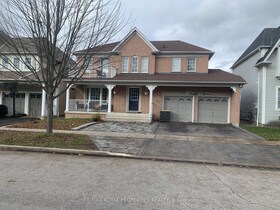 14 Kingham Ave, Durham, Ontario