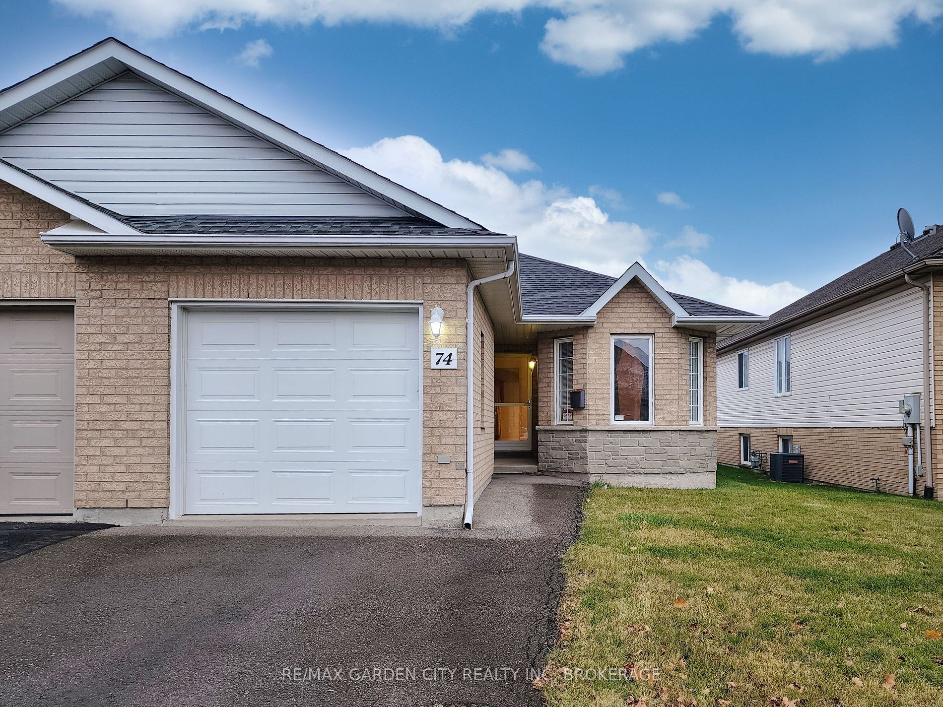 74 St. Lawrence Dr, Welland, Ontario, 767 - N. Welland