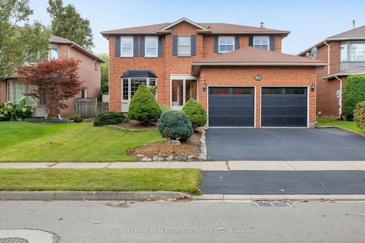 164 Warner Dr, Oakville, Ontario, Bronte West