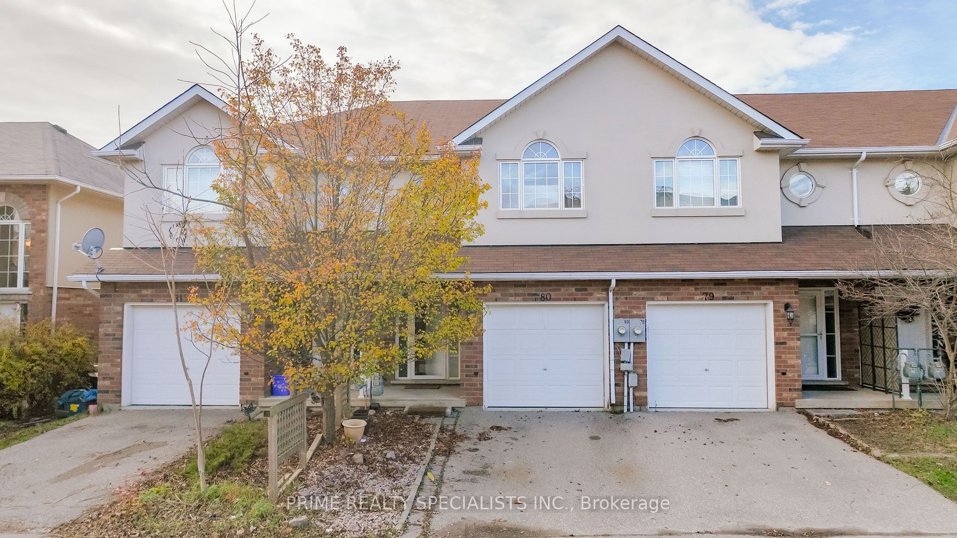 20 Mcconkey Cres, Brant, Ontario, Brantford Twp