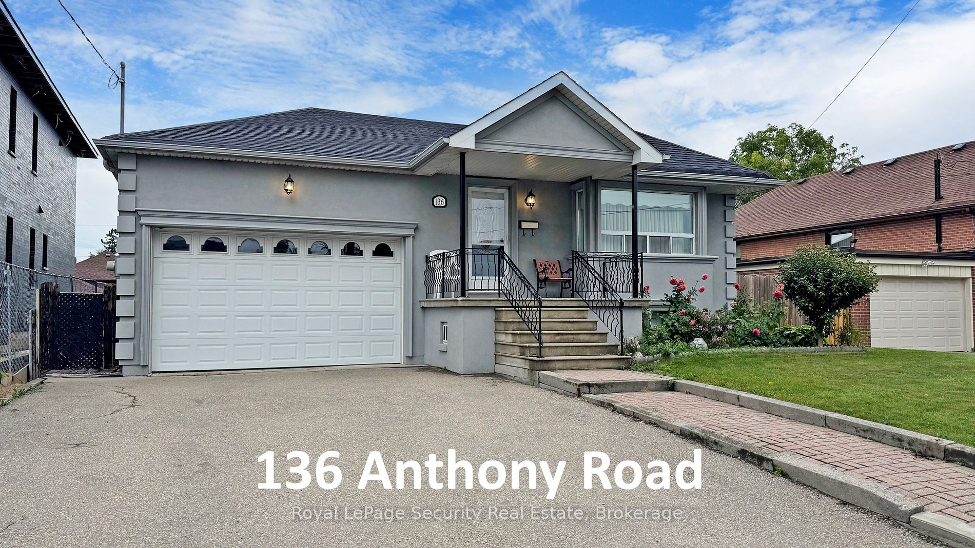 136 Anthony Rd, Toronto, Ontario, Downsview-Roding-CFB