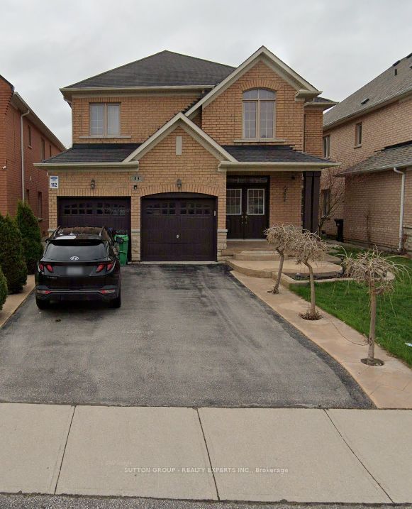 33 Belleville Dr, Peel, Ontario